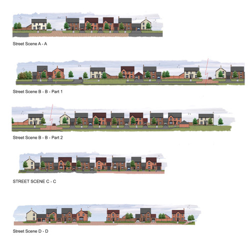 Cromwell Lane, Coventry